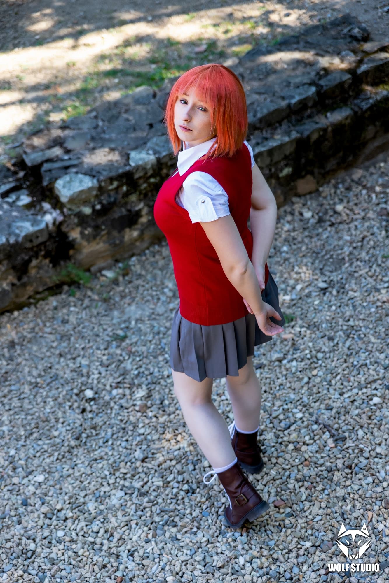 2018 08, Chise - Photo 2