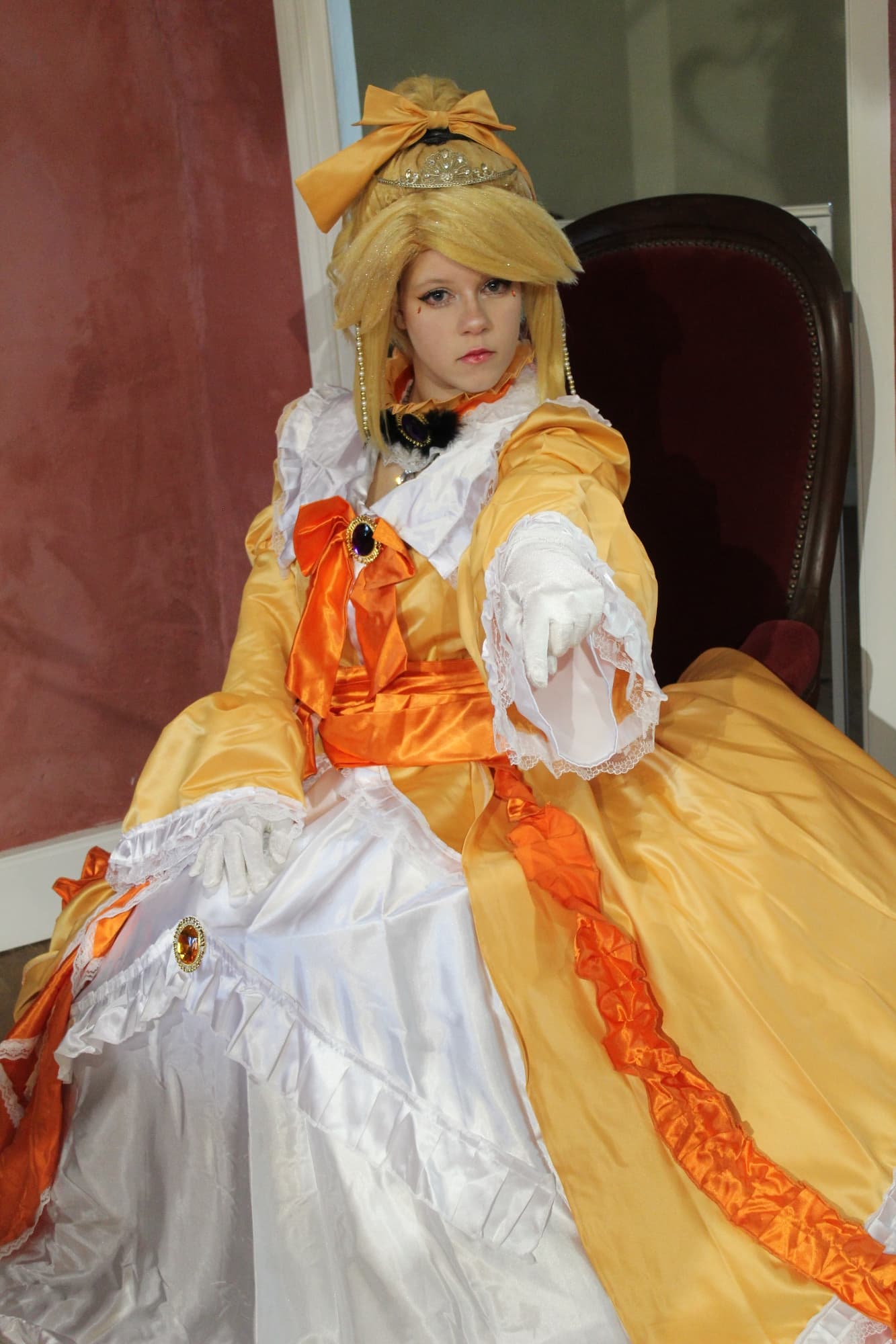 Rilliane chateau - Photo 15