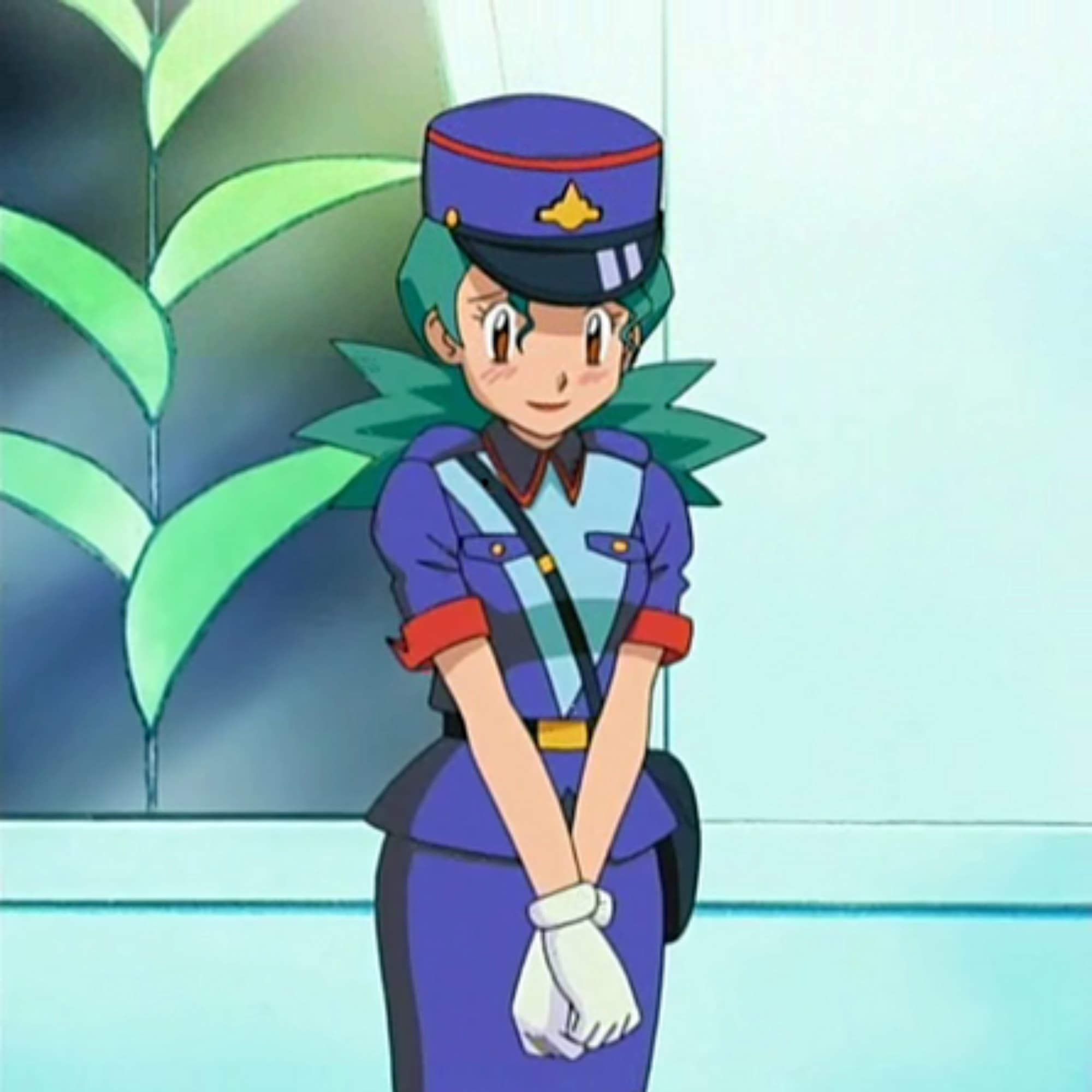 Jenny 👮‍♀️ 