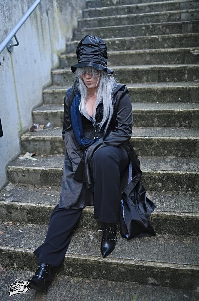 Undertaker female - Photo 2