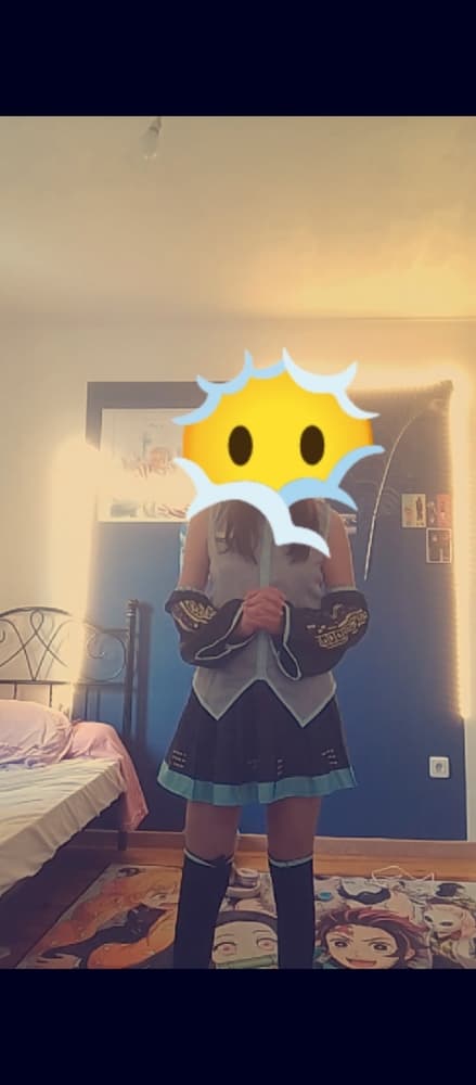 Hatsune Miku  - Photo 2