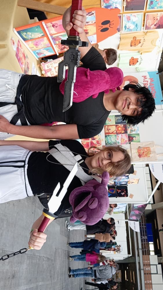 Play azur festival - Photo 2