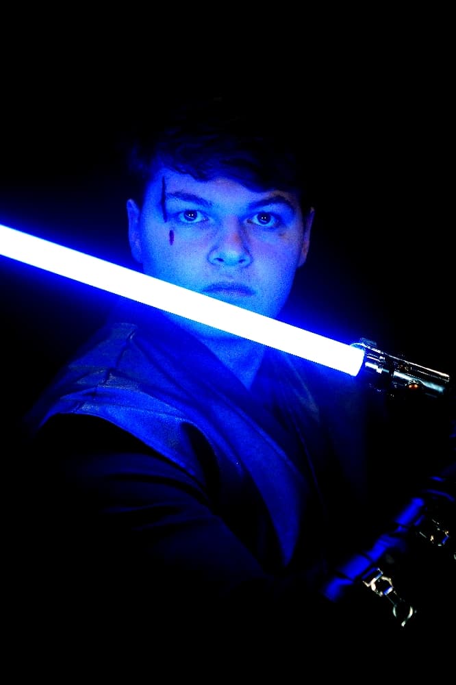 Geek days lille 2024 - Photo 1