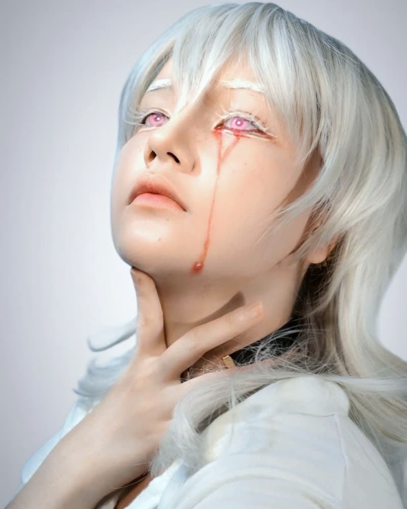 Qmeng Vilain OC - Photo 1