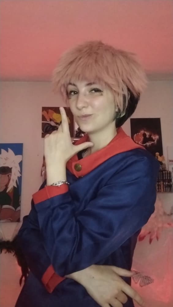 Yuji itadori  - Photo 2