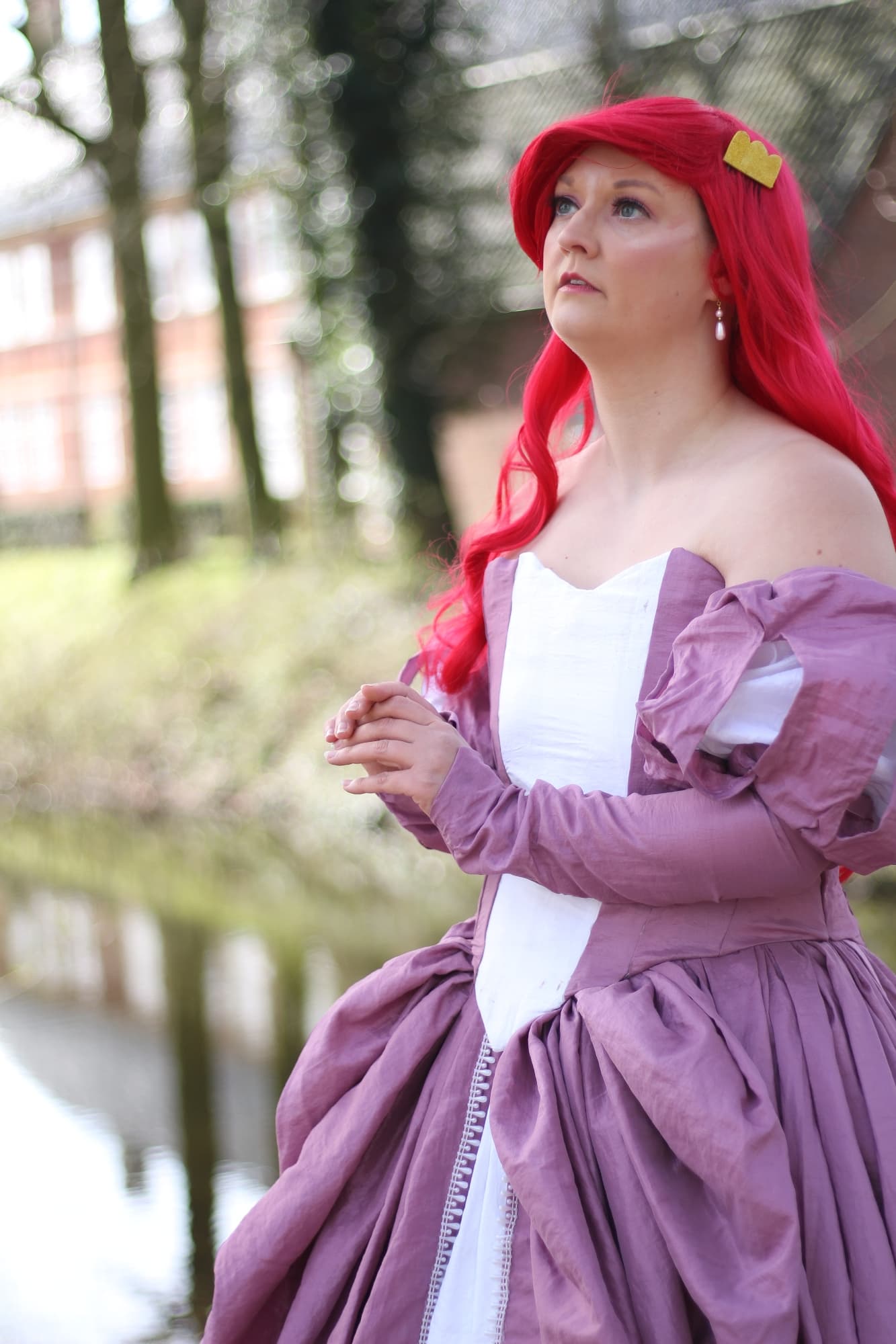 Arielle (Disney) - Photo 8