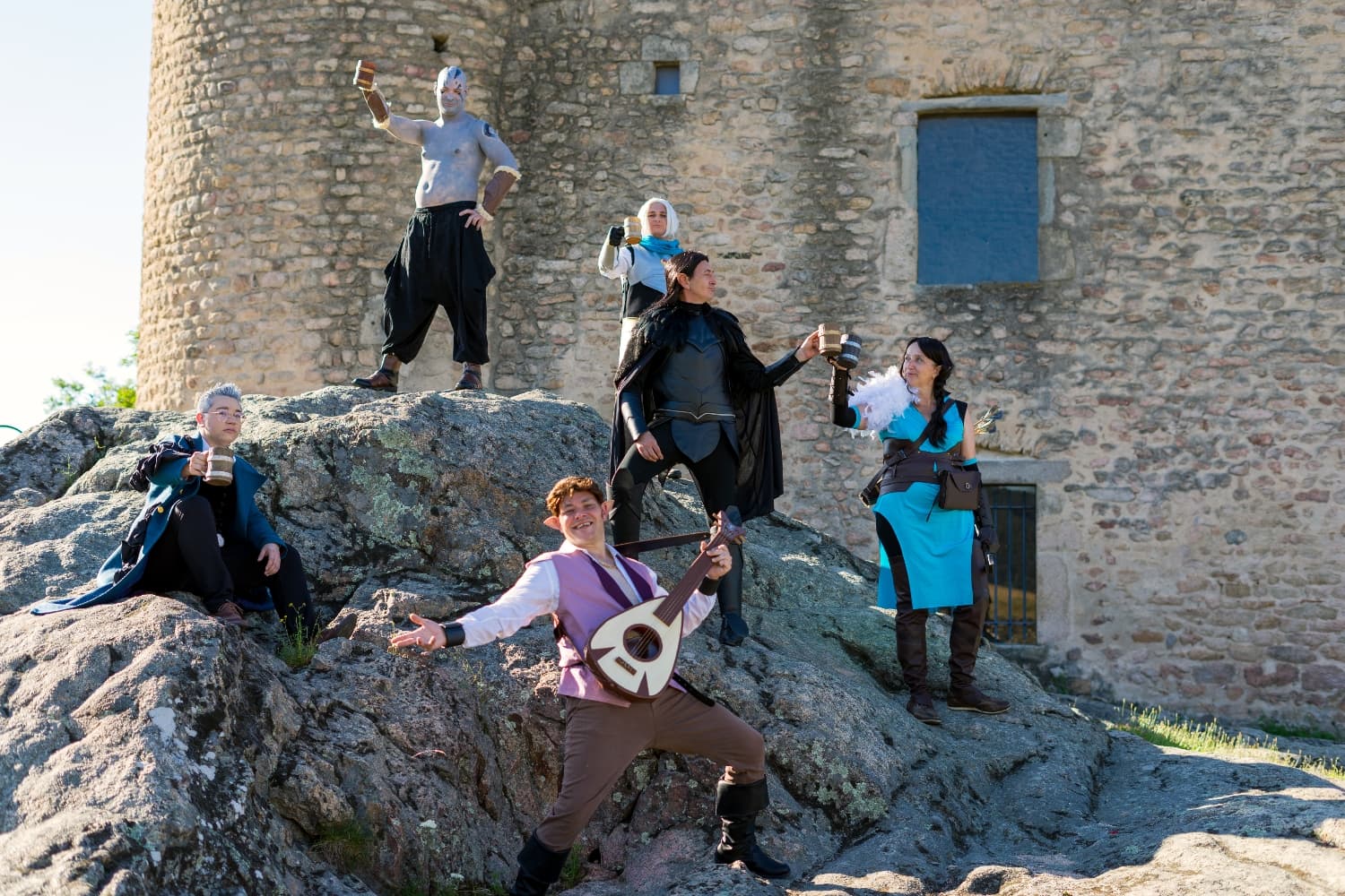 Vox machina  - Photo 10