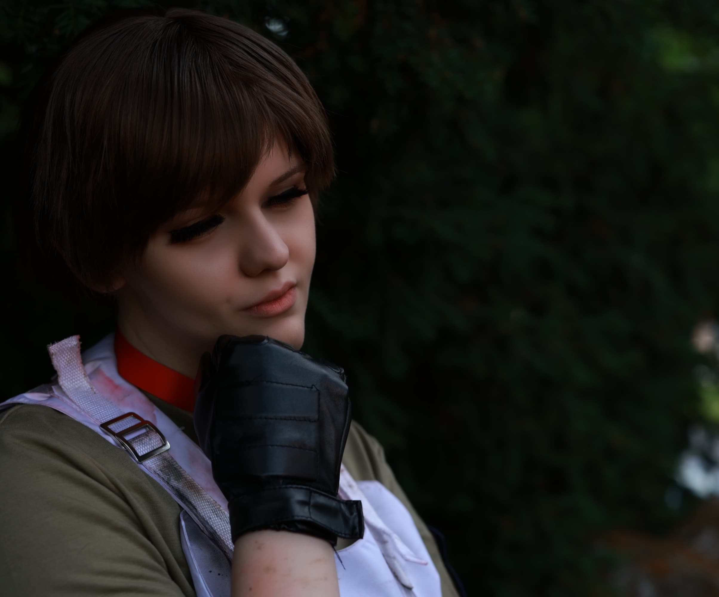 Rebecca Chambers  - Photo 8