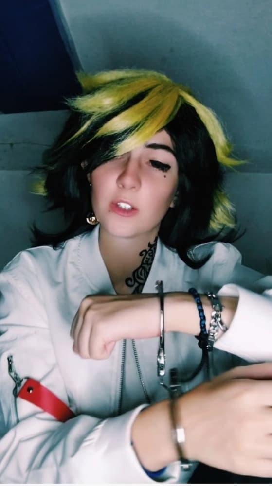 Kazutora Hanemiya  - Photo 42