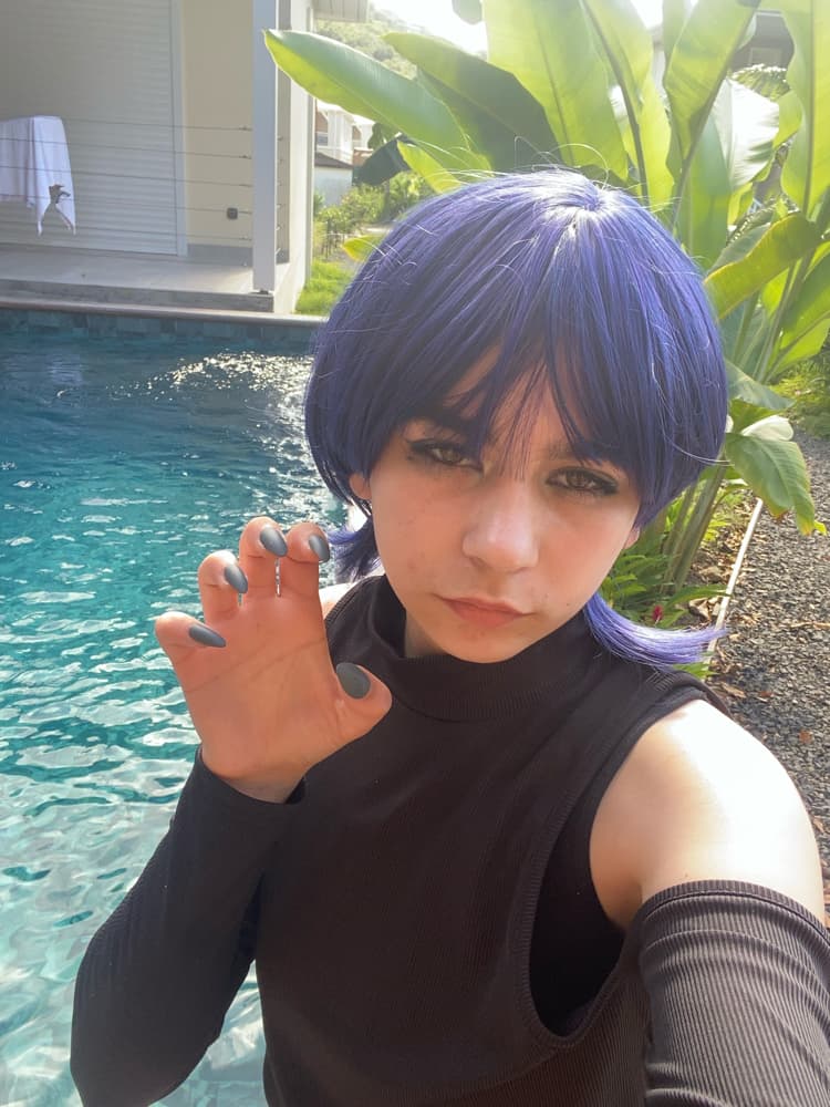 Scaramouche - Photo 3