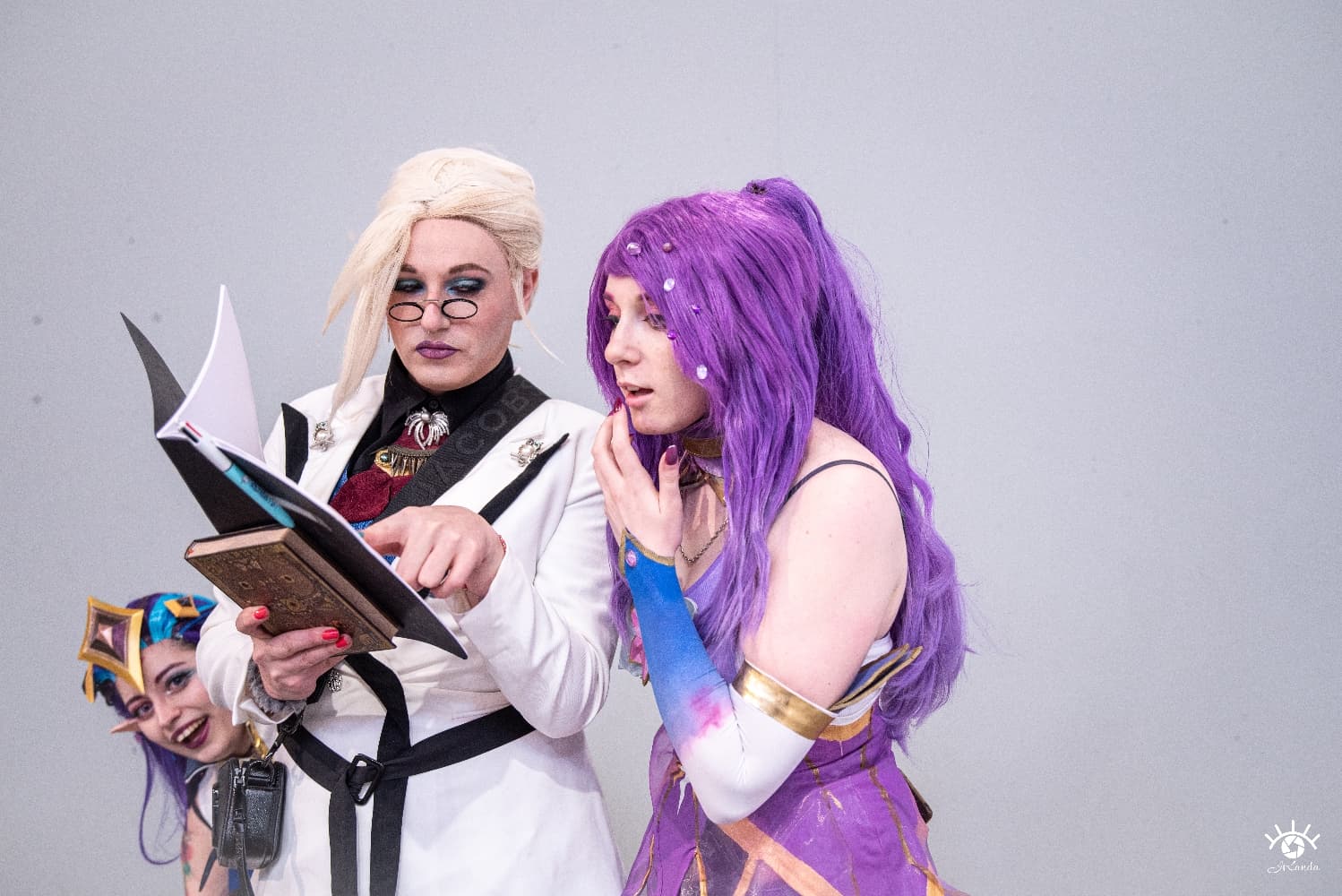 SG Caitlyn v1 - Photo 11