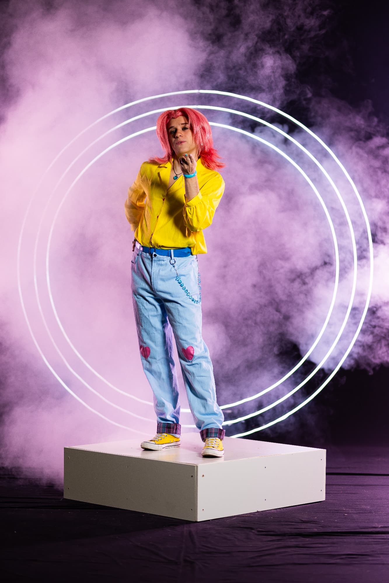 Romance & Baby Saja - Photo 2