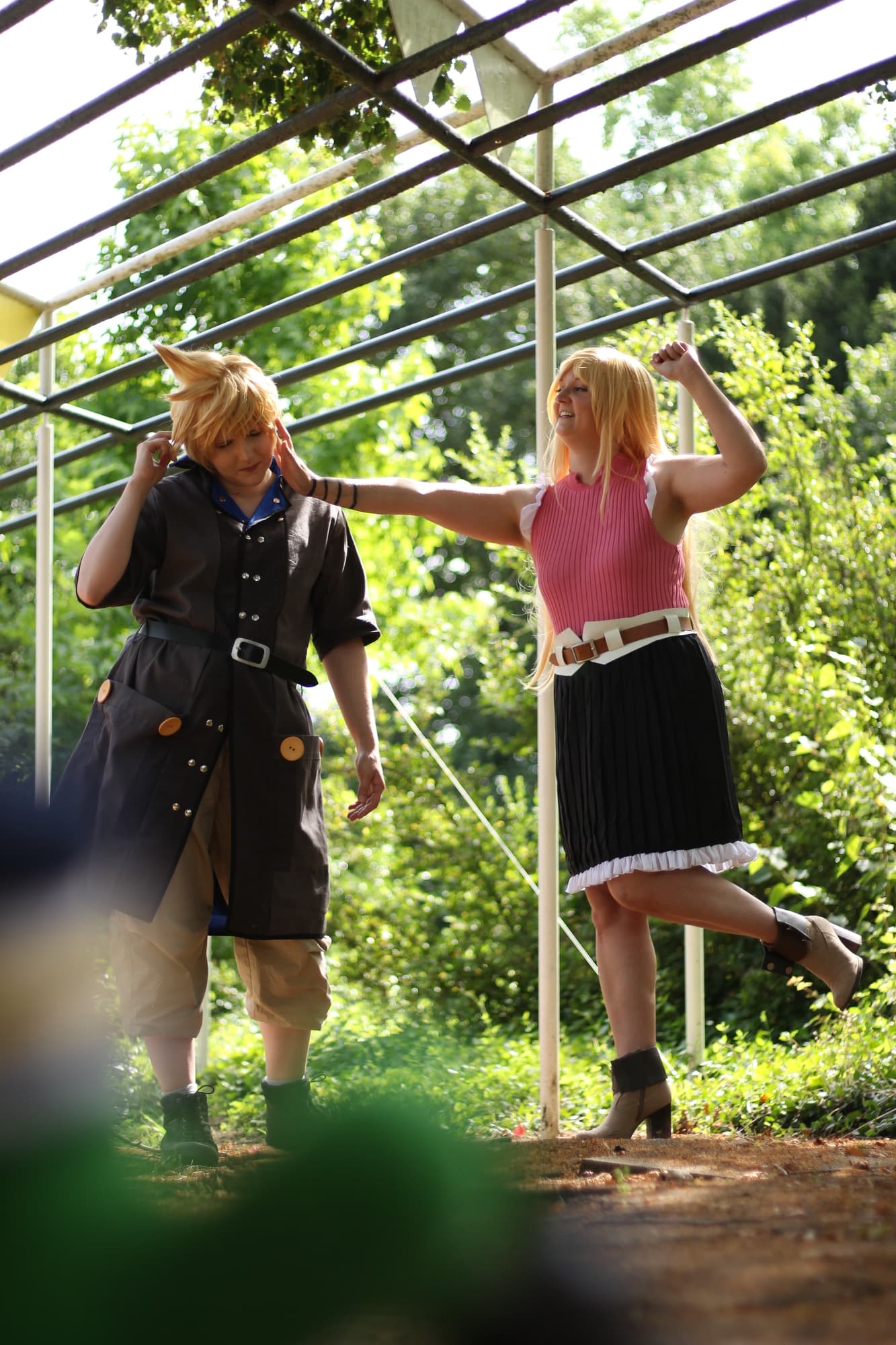 World of FF Gruppe  - Photo 21