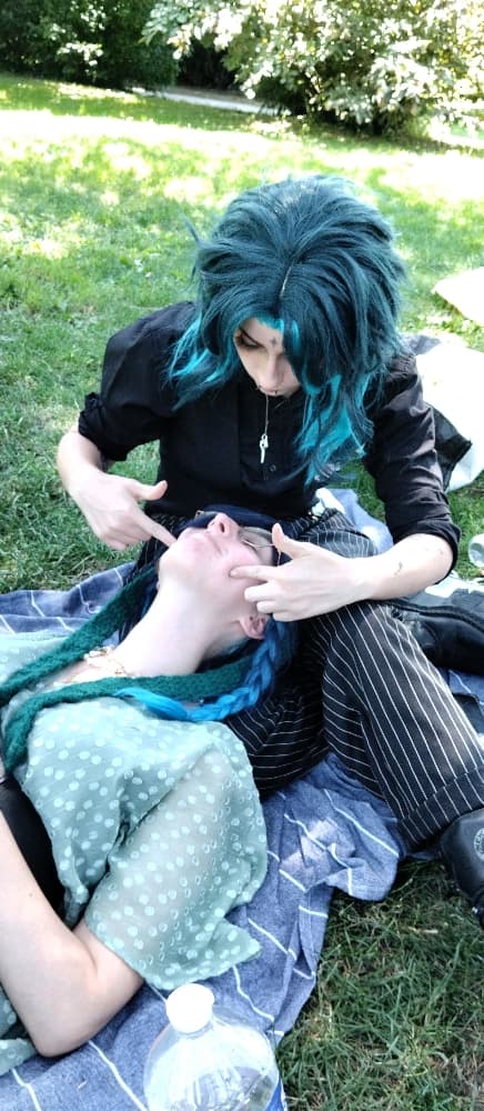 Casual Xiaoven - Photo 1