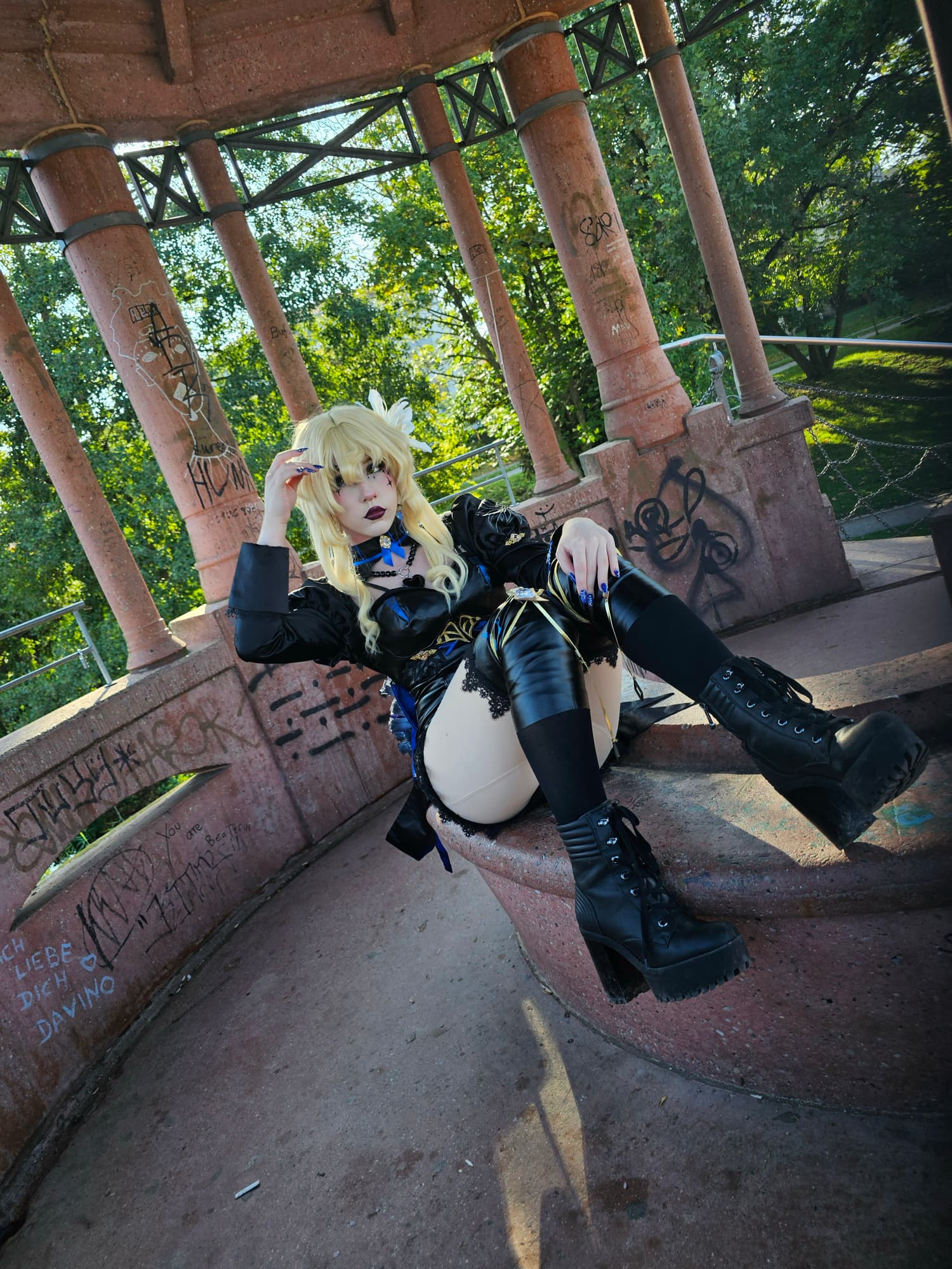 Abyss Lumine - Photo 10