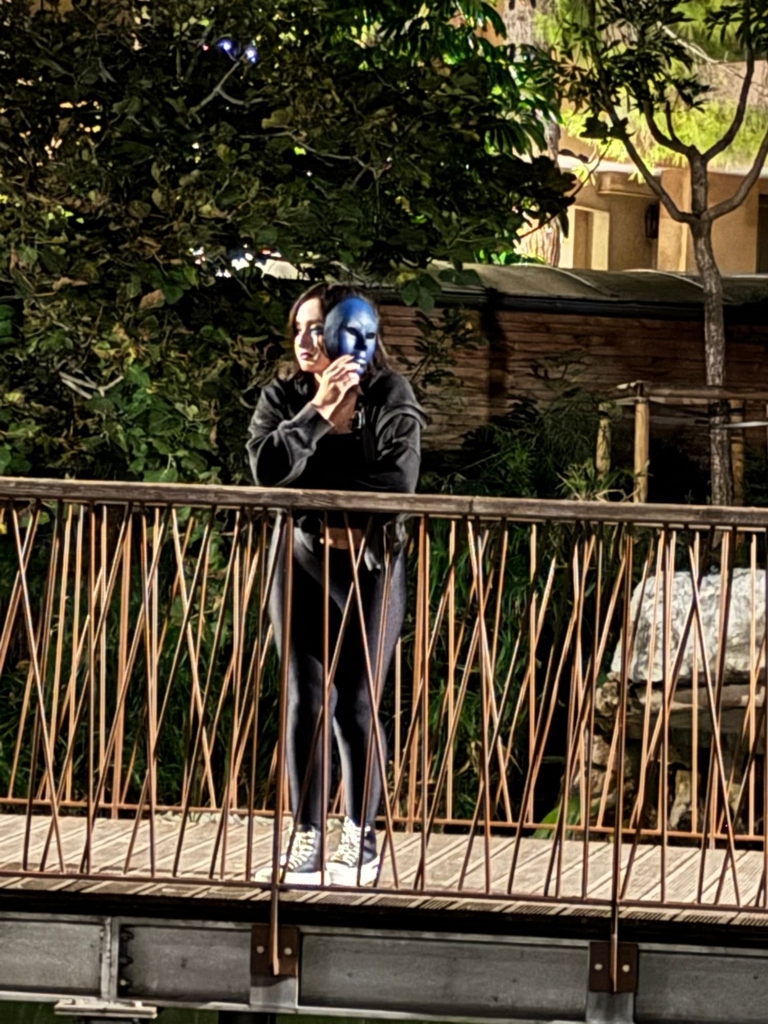 Eyeless Jack  - Photo 1