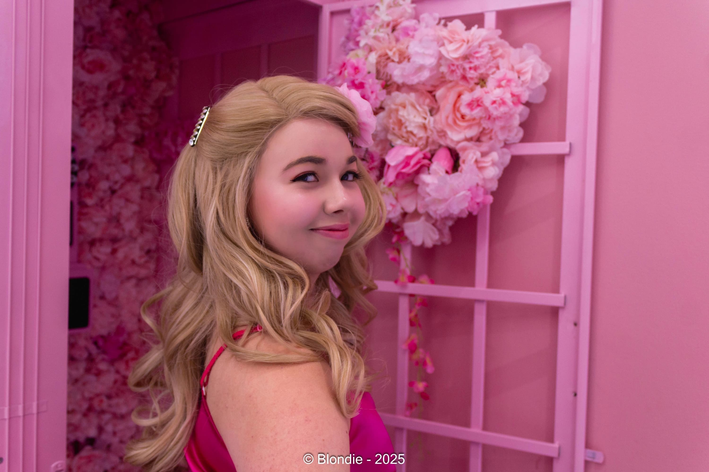 Elphaba & Glinda - Photo 2