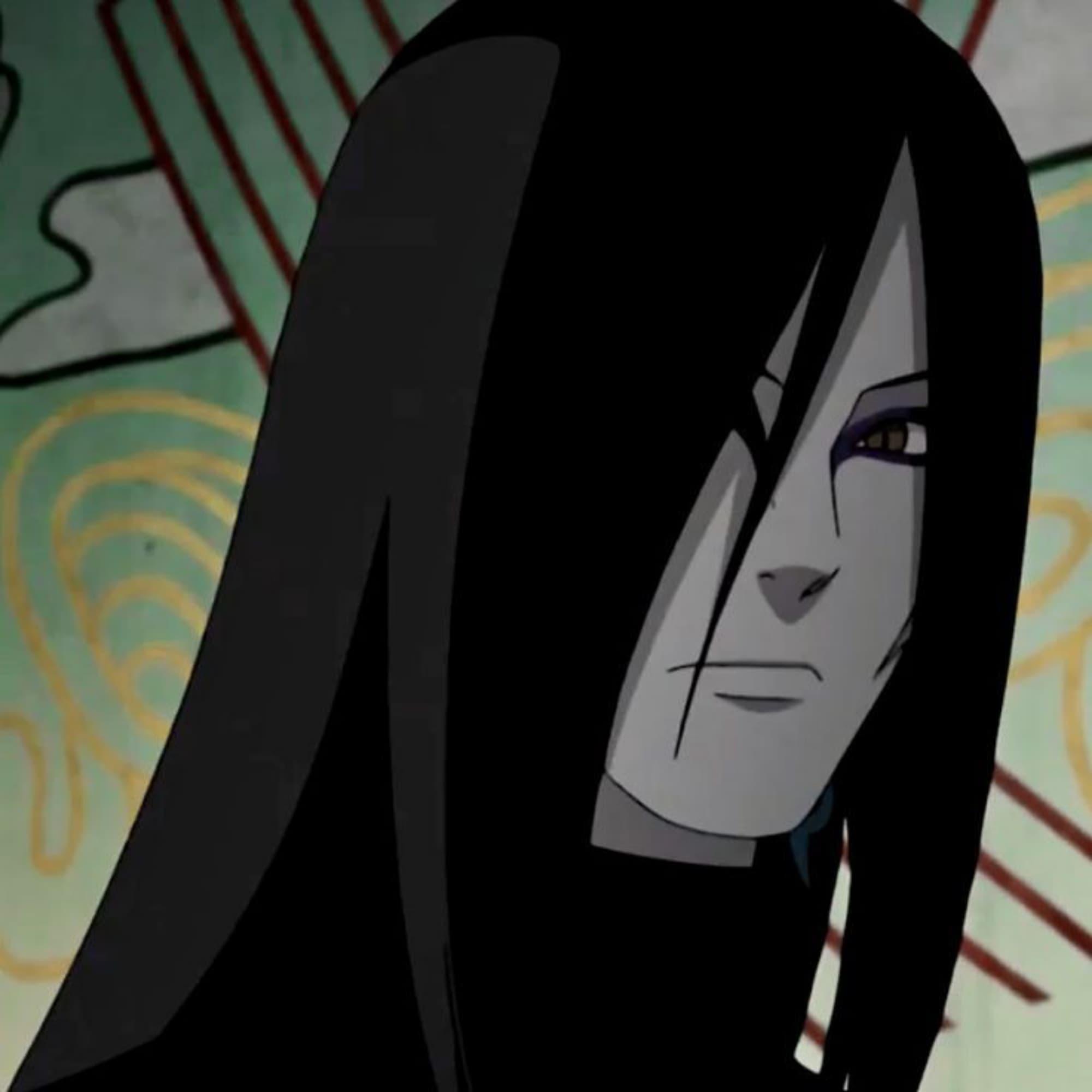 Orochimaru