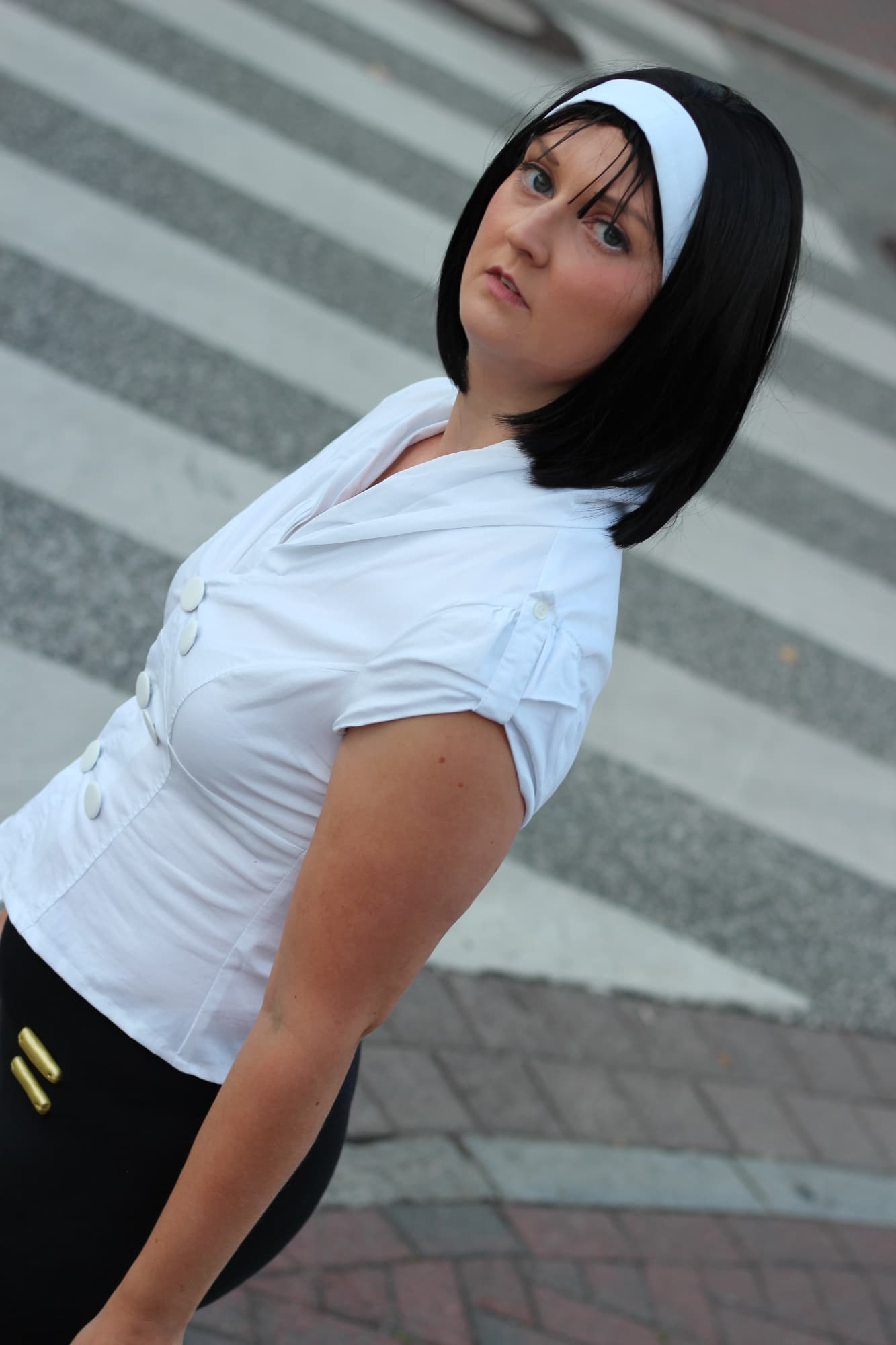 Jun Kazama (Tekken) - Photo 19