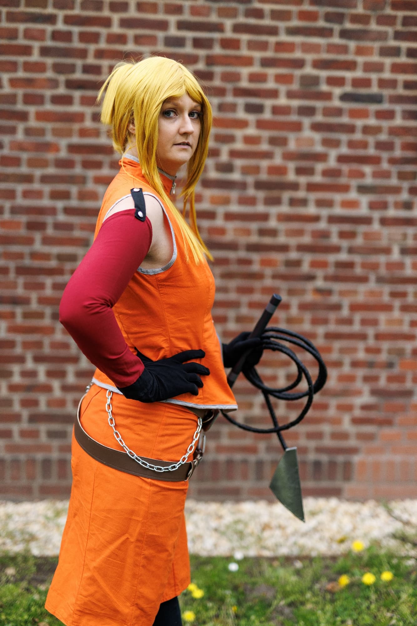 InselCosplaytreff 16 - Photo 13