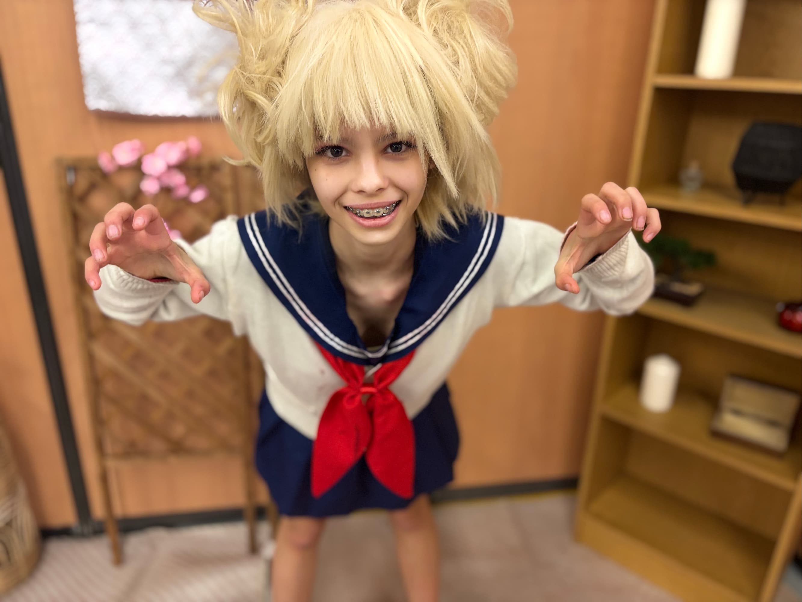 Himiko Toga  - Photo 25