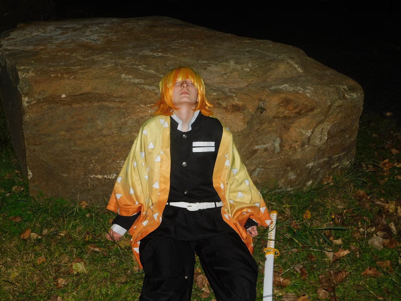 Night Zenitsu - Photo 7