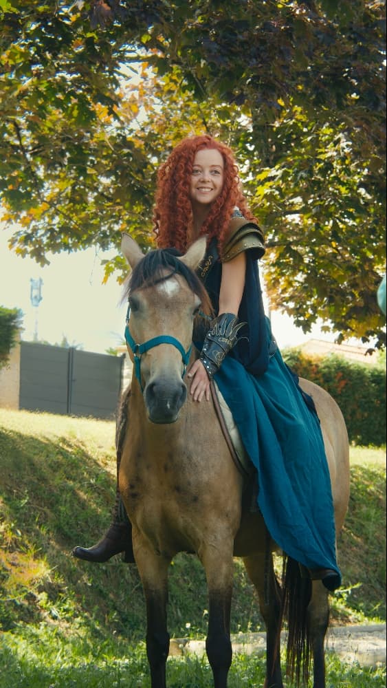 Merida  - Photo 1