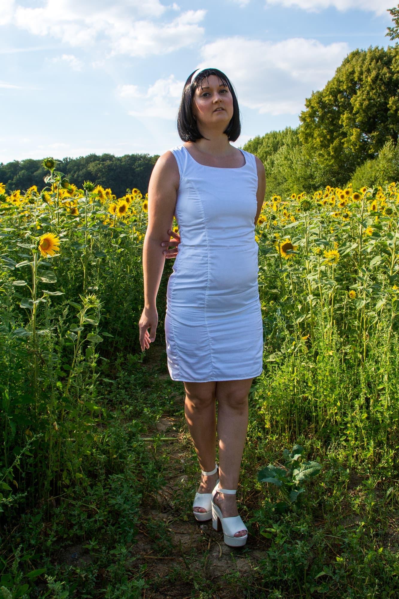 Jun Kazama (TTT) - Photo 51