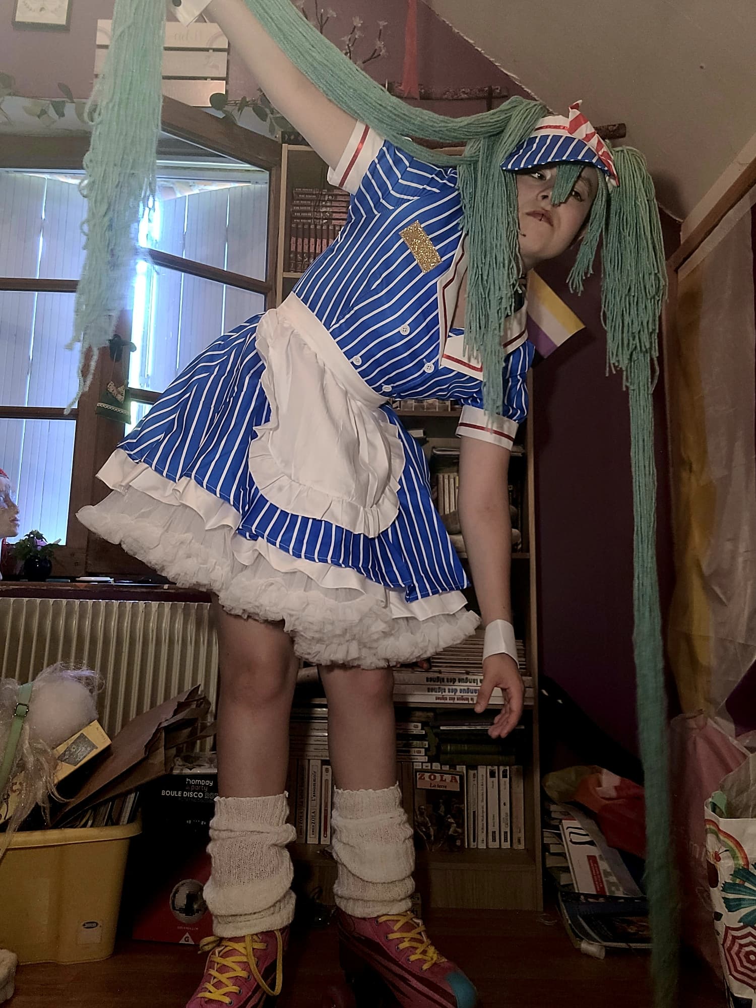 Miku  - Photo 7