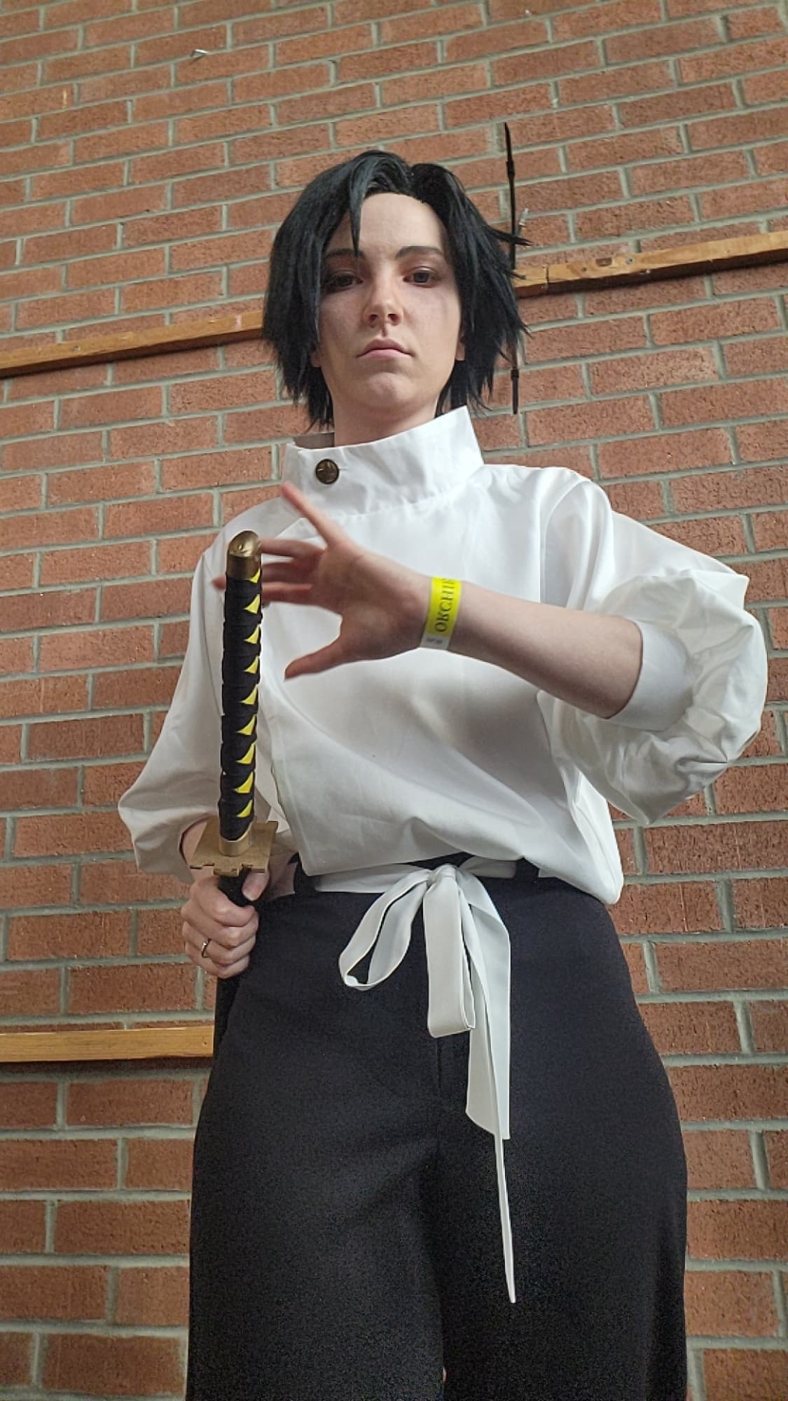 Yuta Okkotsu - Photo 5