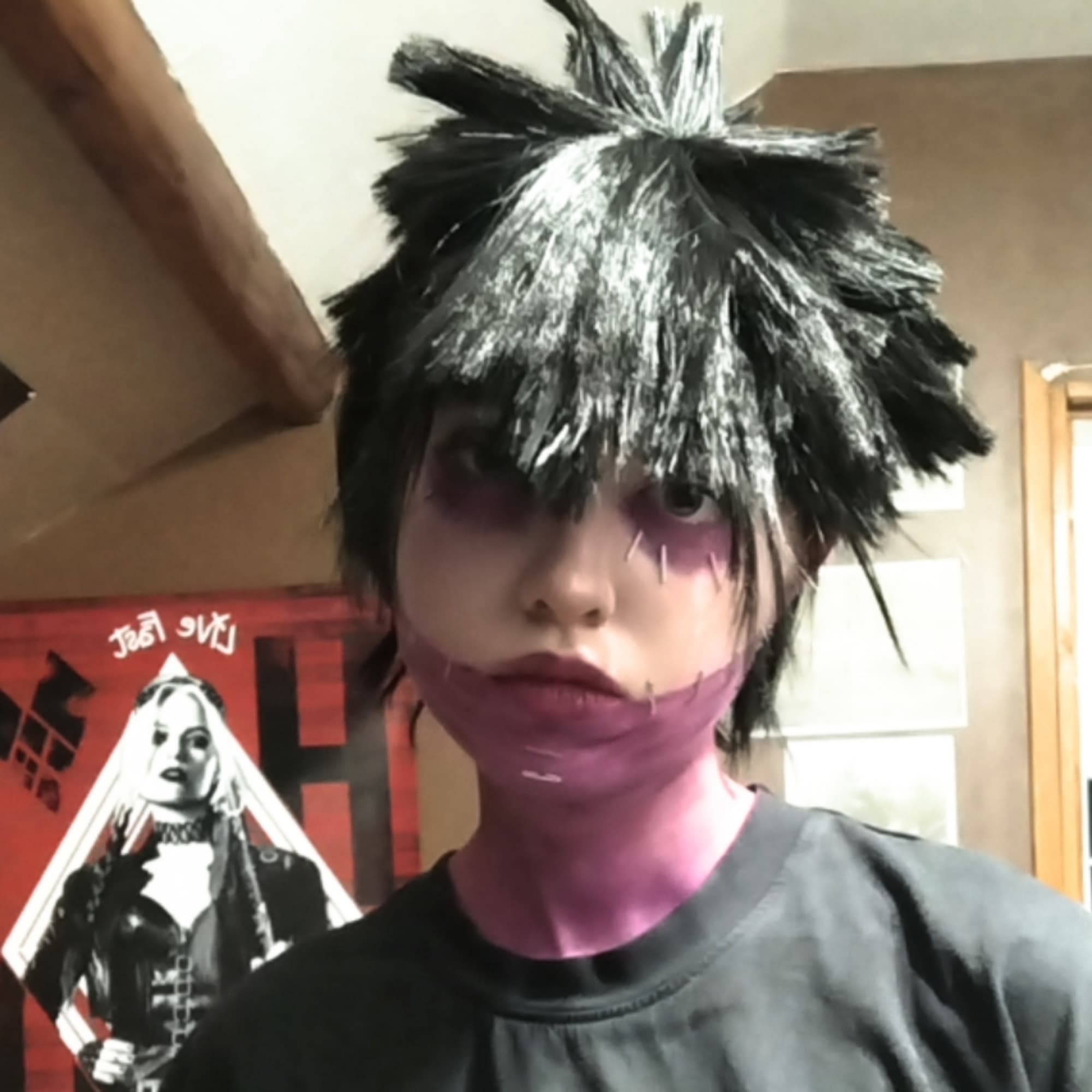 Dabi - MHA