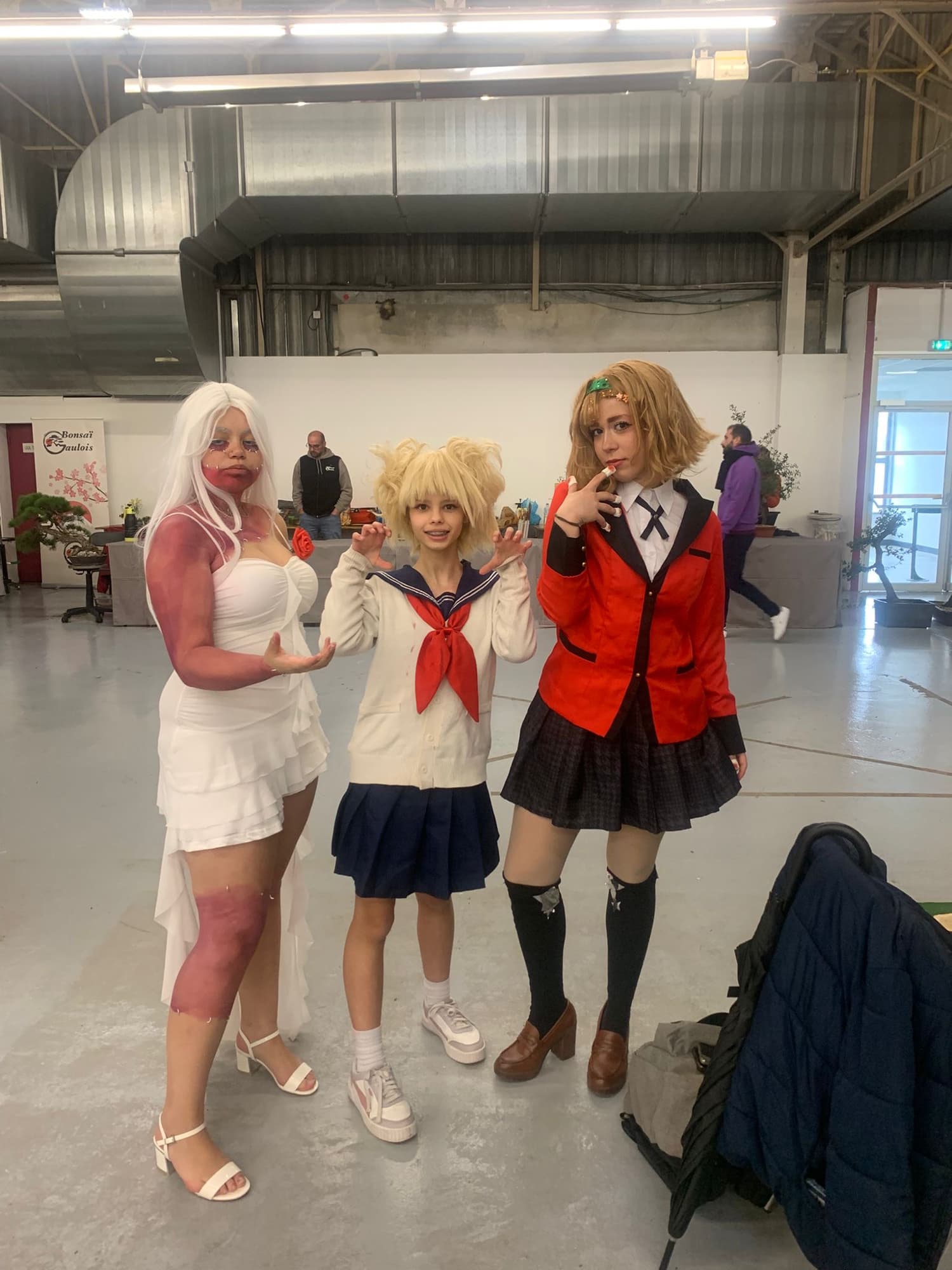 Kamocon 2026 - Photo 65