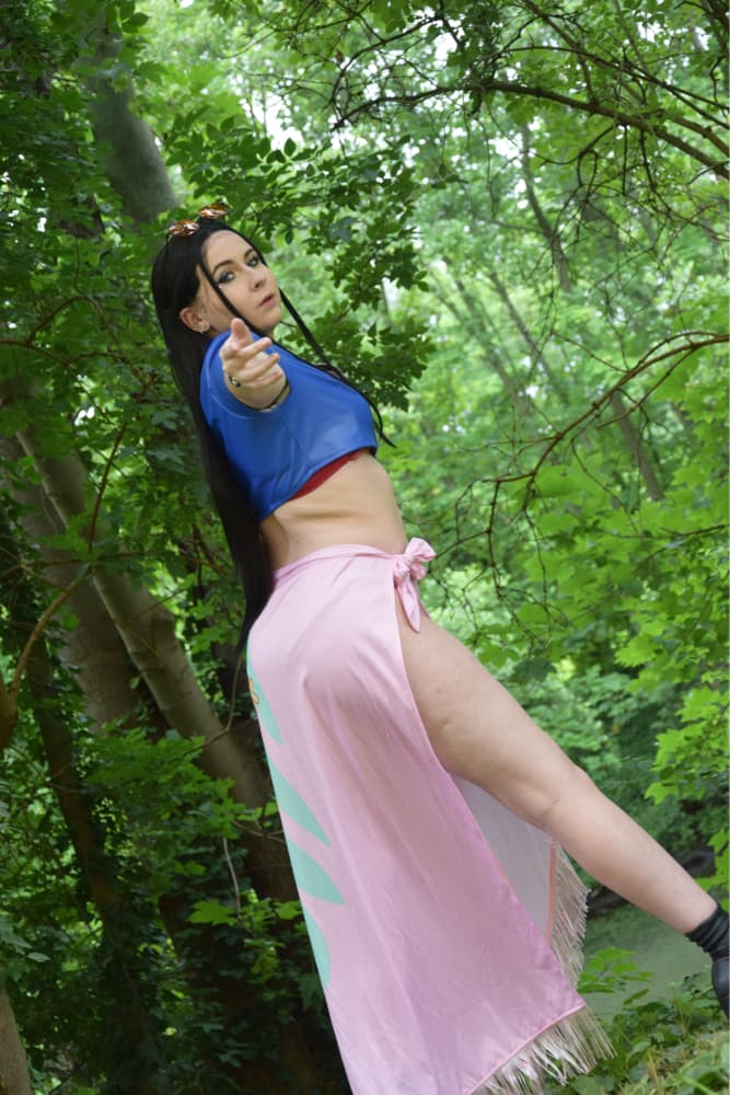 Nico Robin  - Photo 1