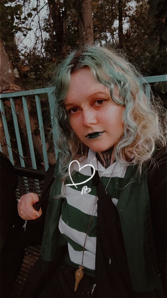 La forêt interdite - Photo 55