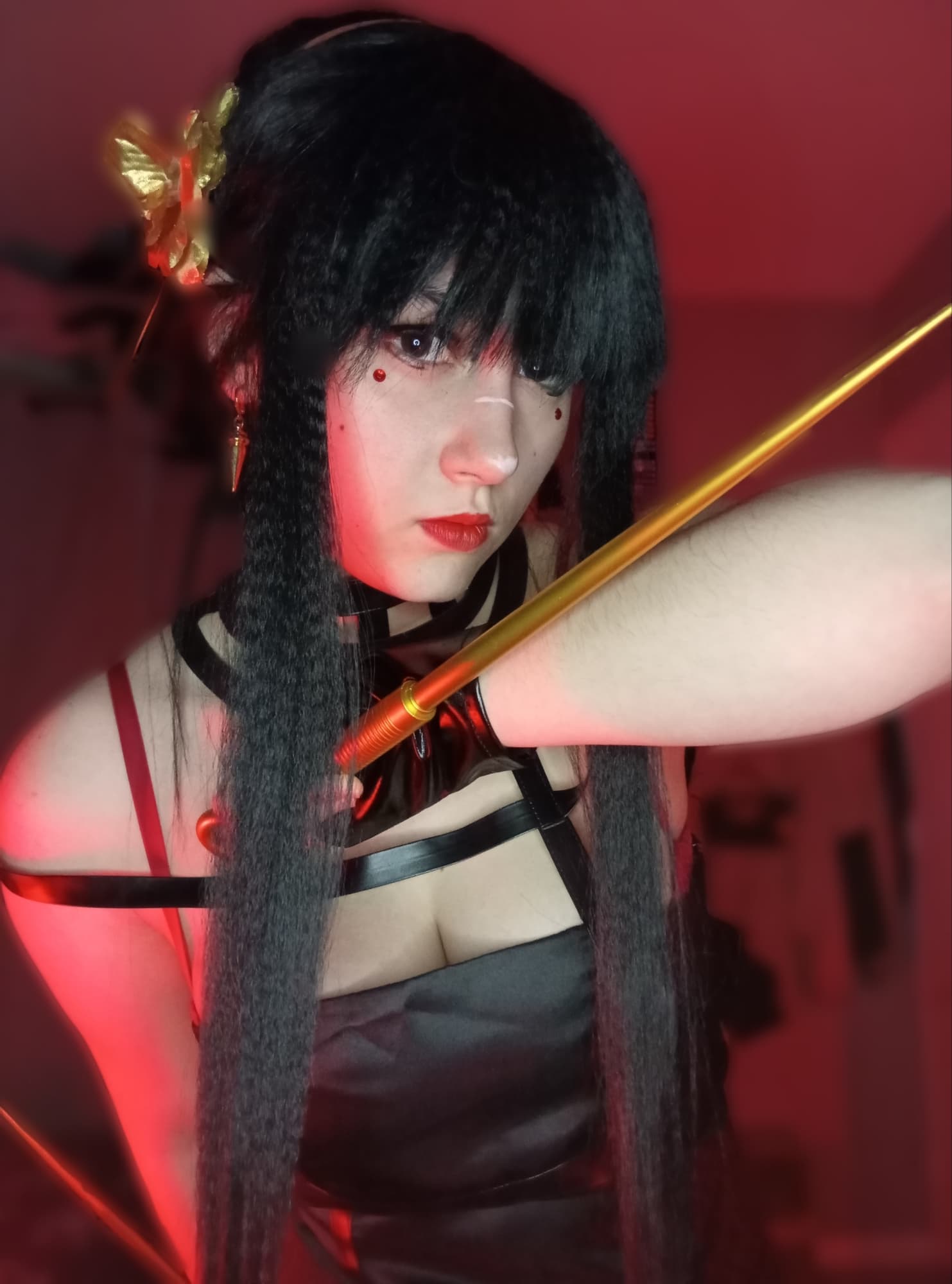 Yor forger - Photo 2