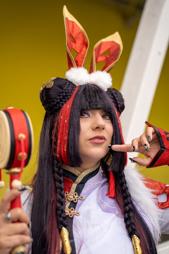 Séraphine Mythmaker  - Photo 7