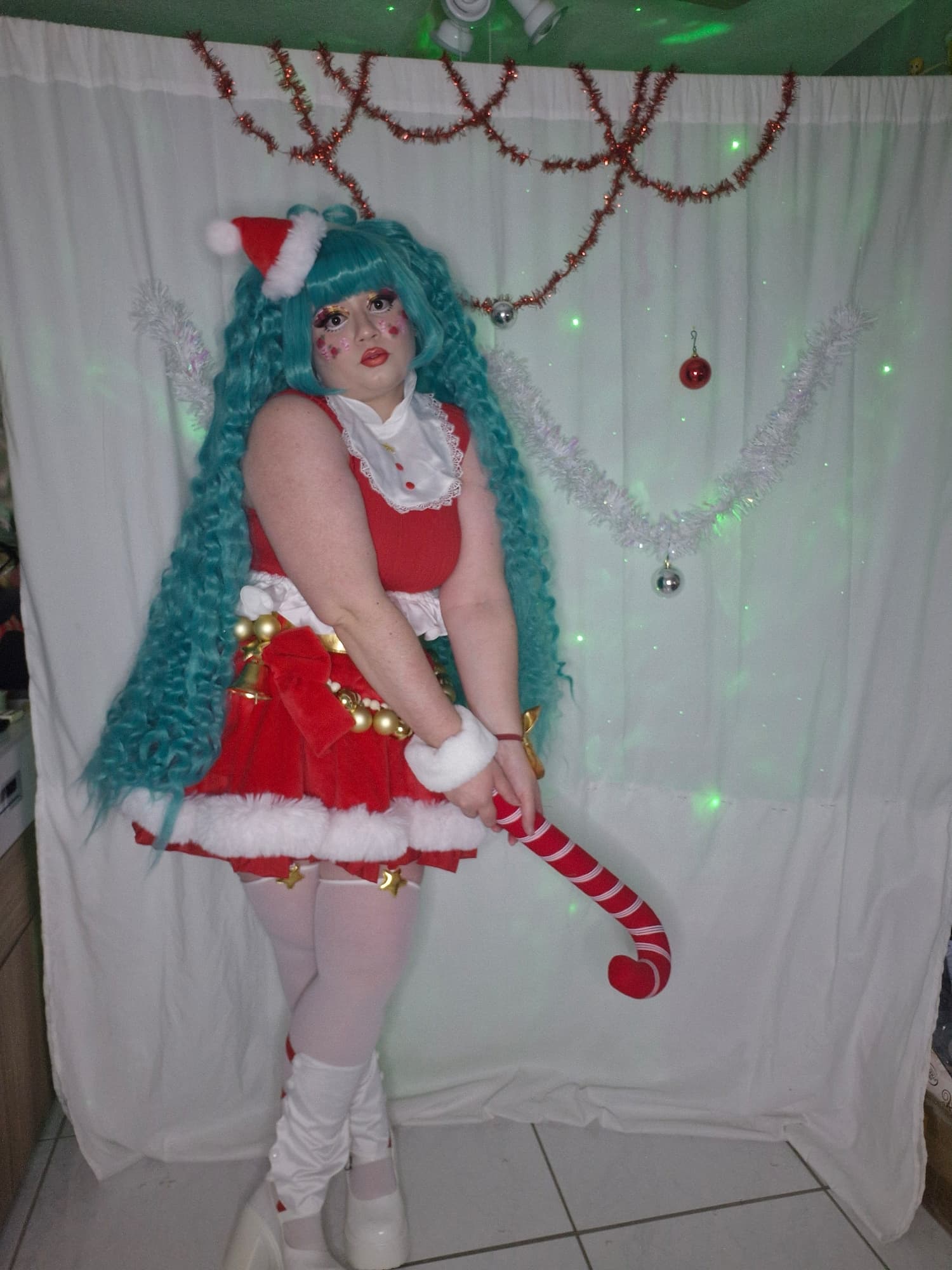 Miku Noël 2024 - Photo 23