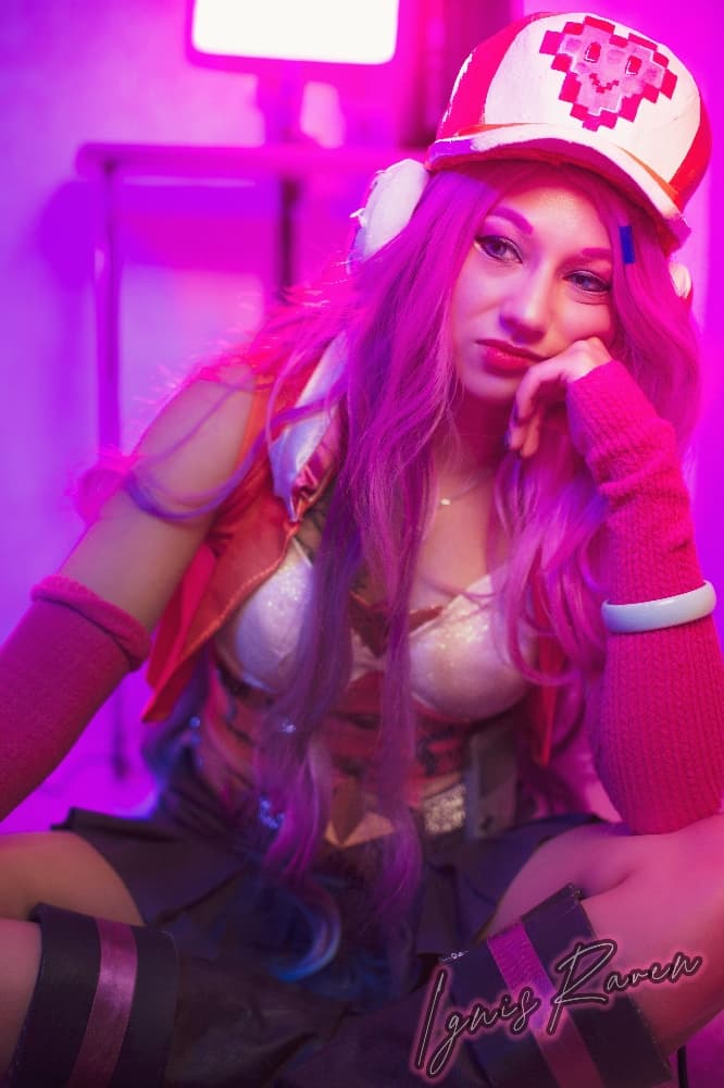Miss fortune arcade - Photo 6