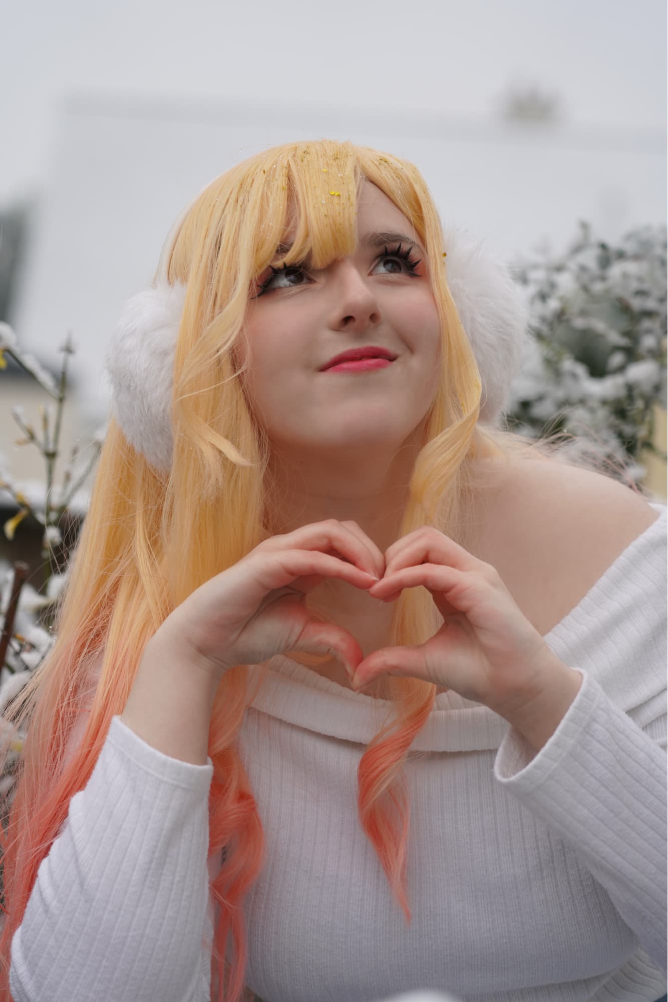 Marin snow  - Photo 12