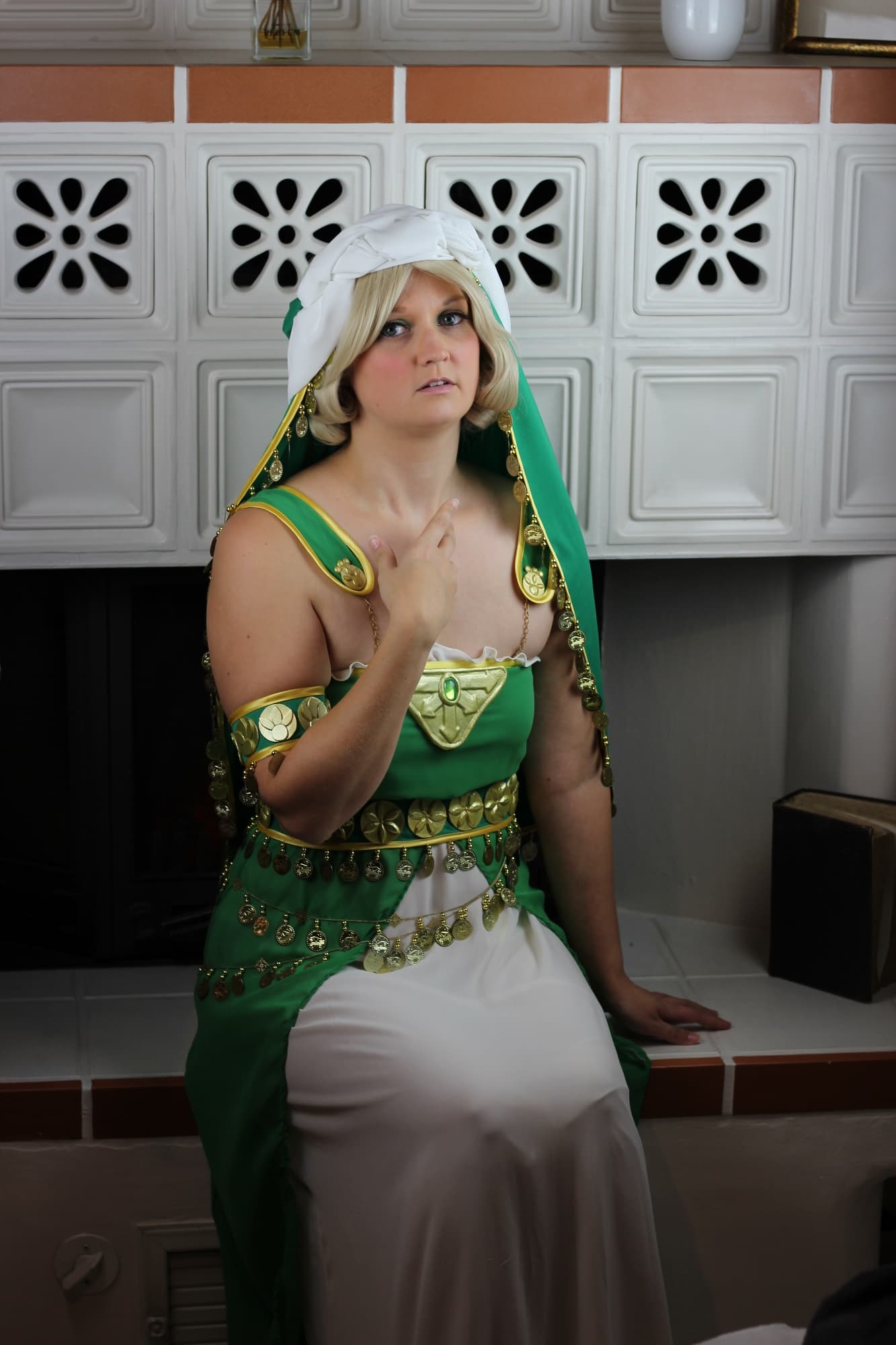 Fuu (Artbook) - Photo 20