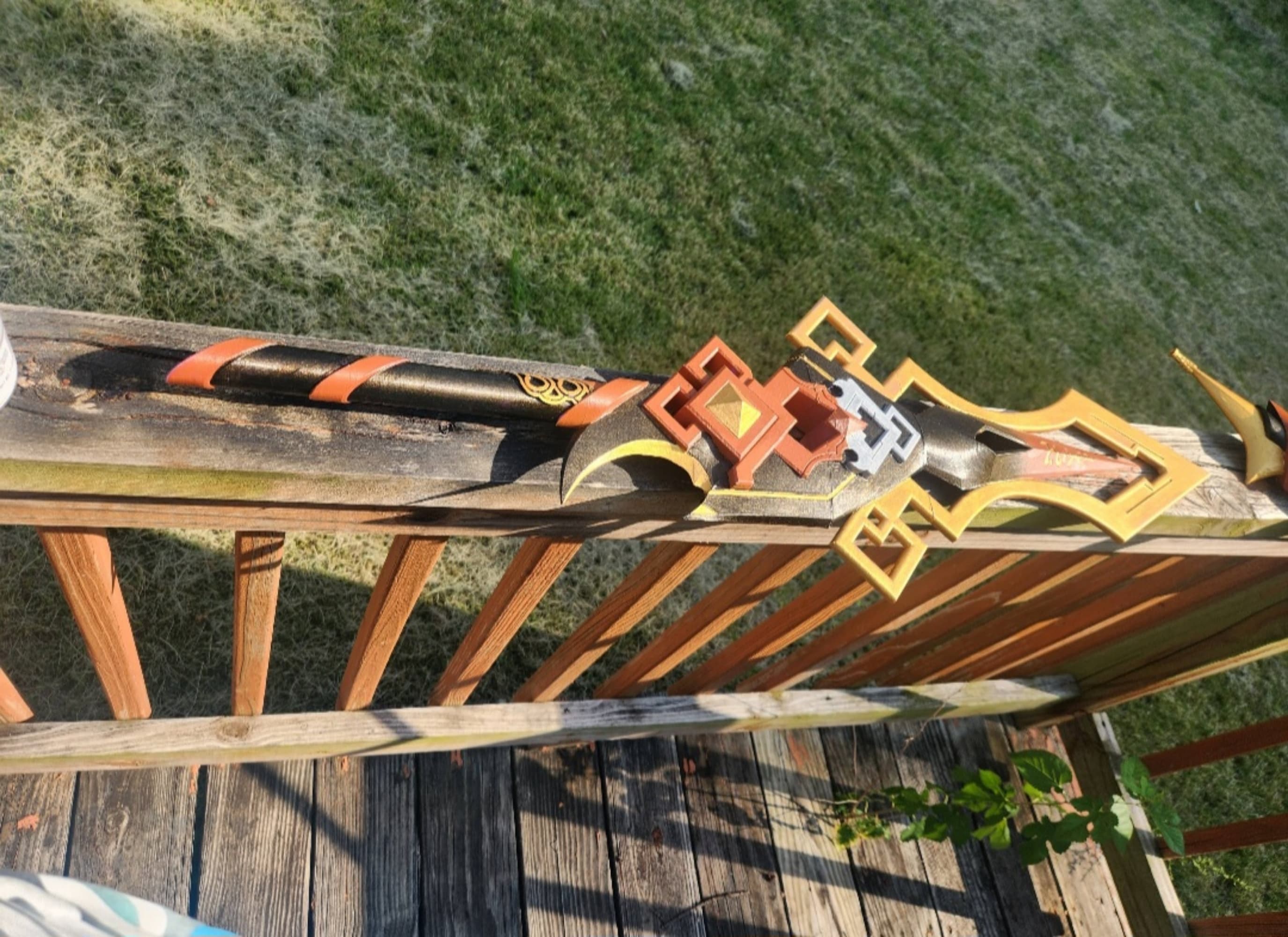 Morax Progress  - Photo 6