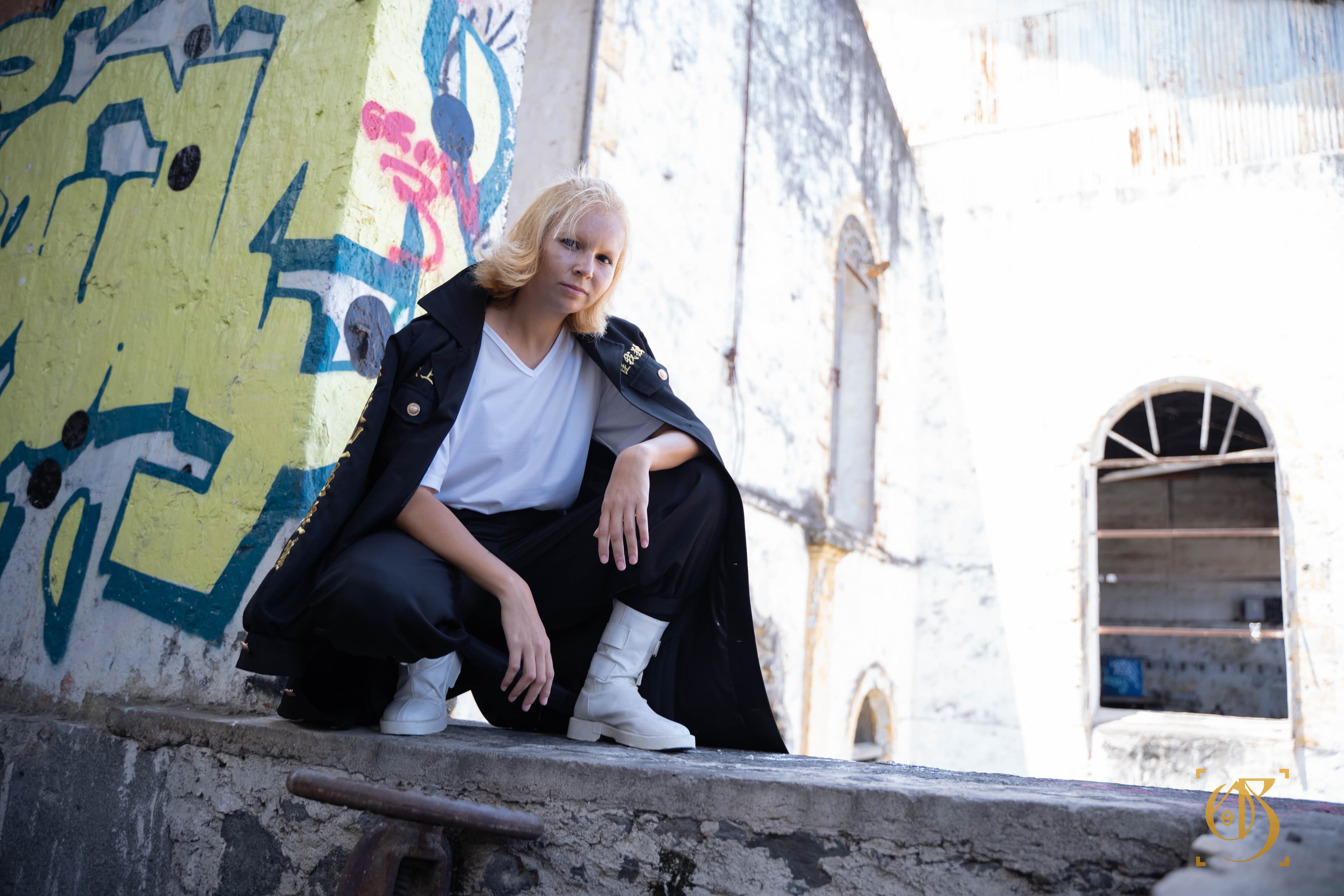 Shooting Pierrefonds - Photo 1