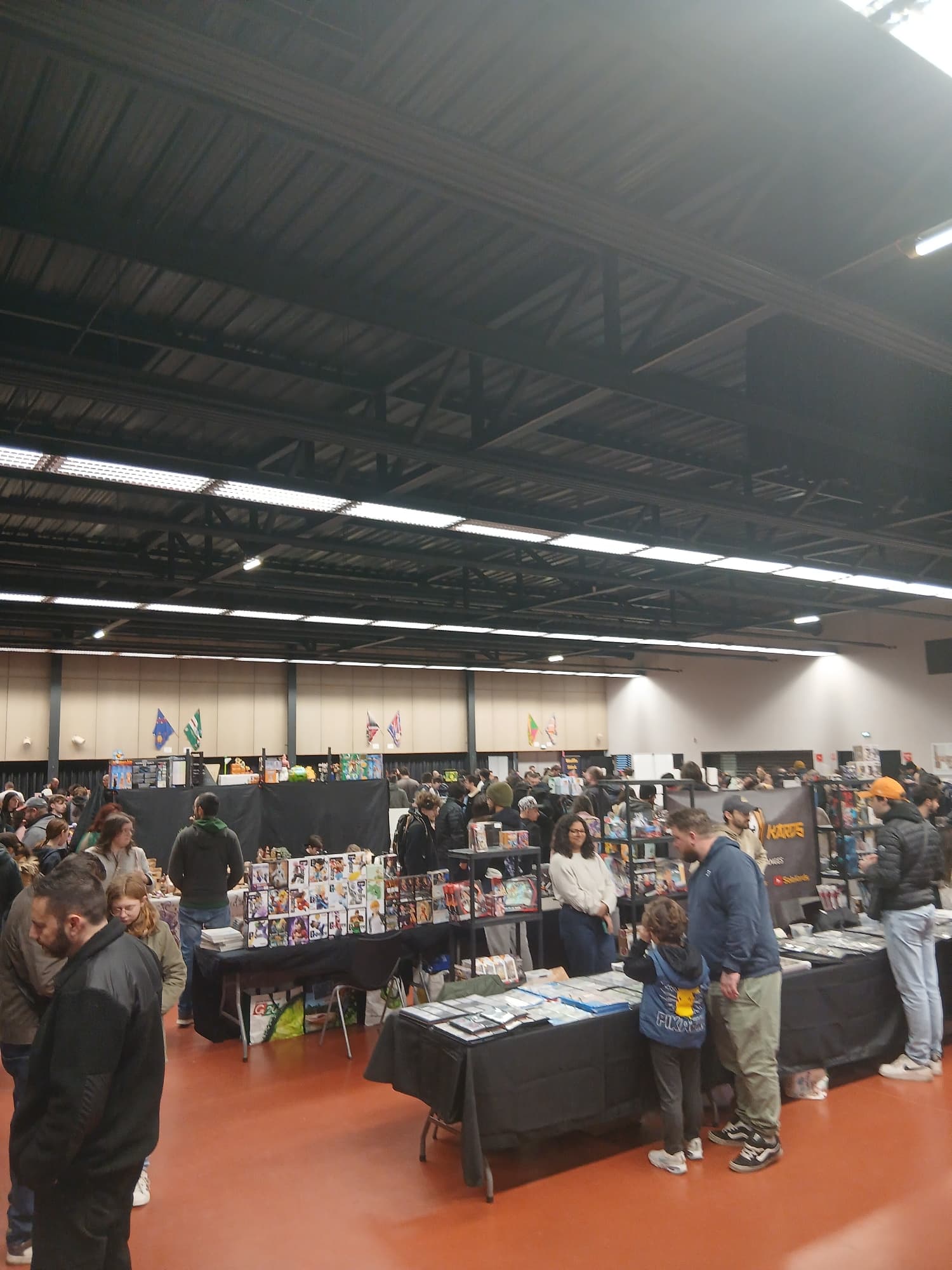 La Brocante Du Geek #5