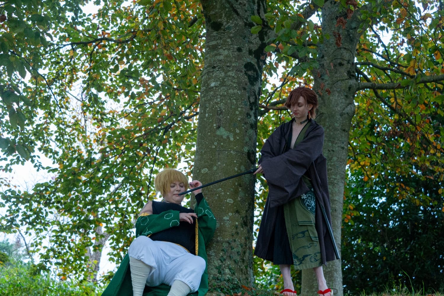 Jinmao atp - Photo 22