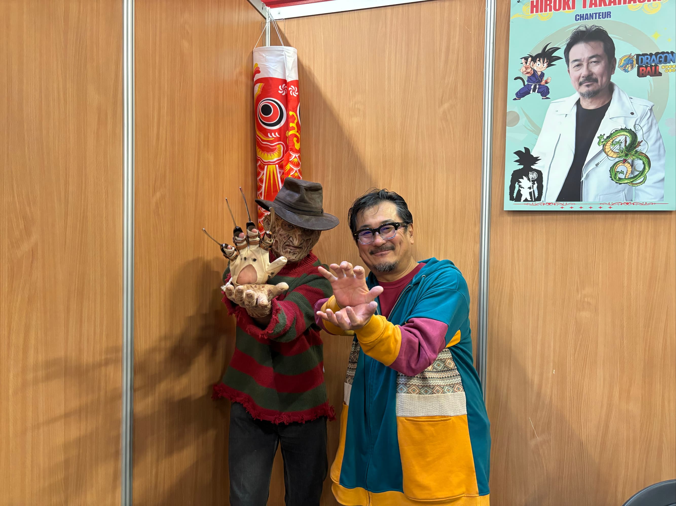 freddy krueger  - Photo 17