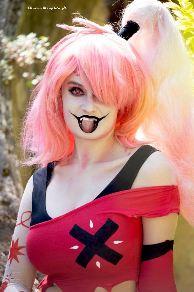 Cosplay Cherry Bomb - Photo 5