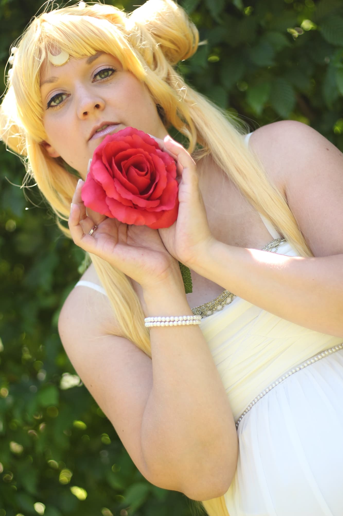 Serenity Schwanger - Photo 31