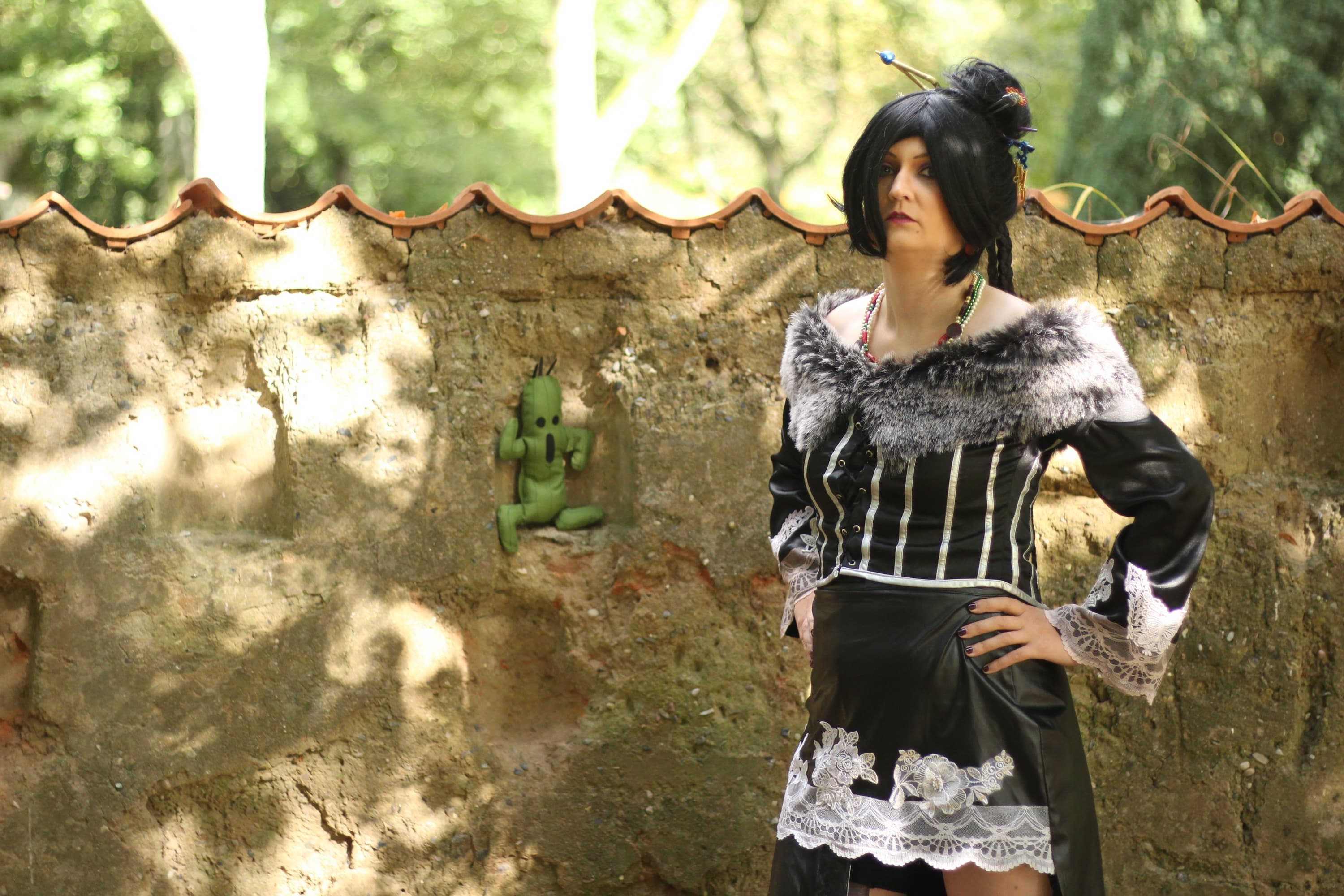 InselCosplaytreff 20 - Photo 25