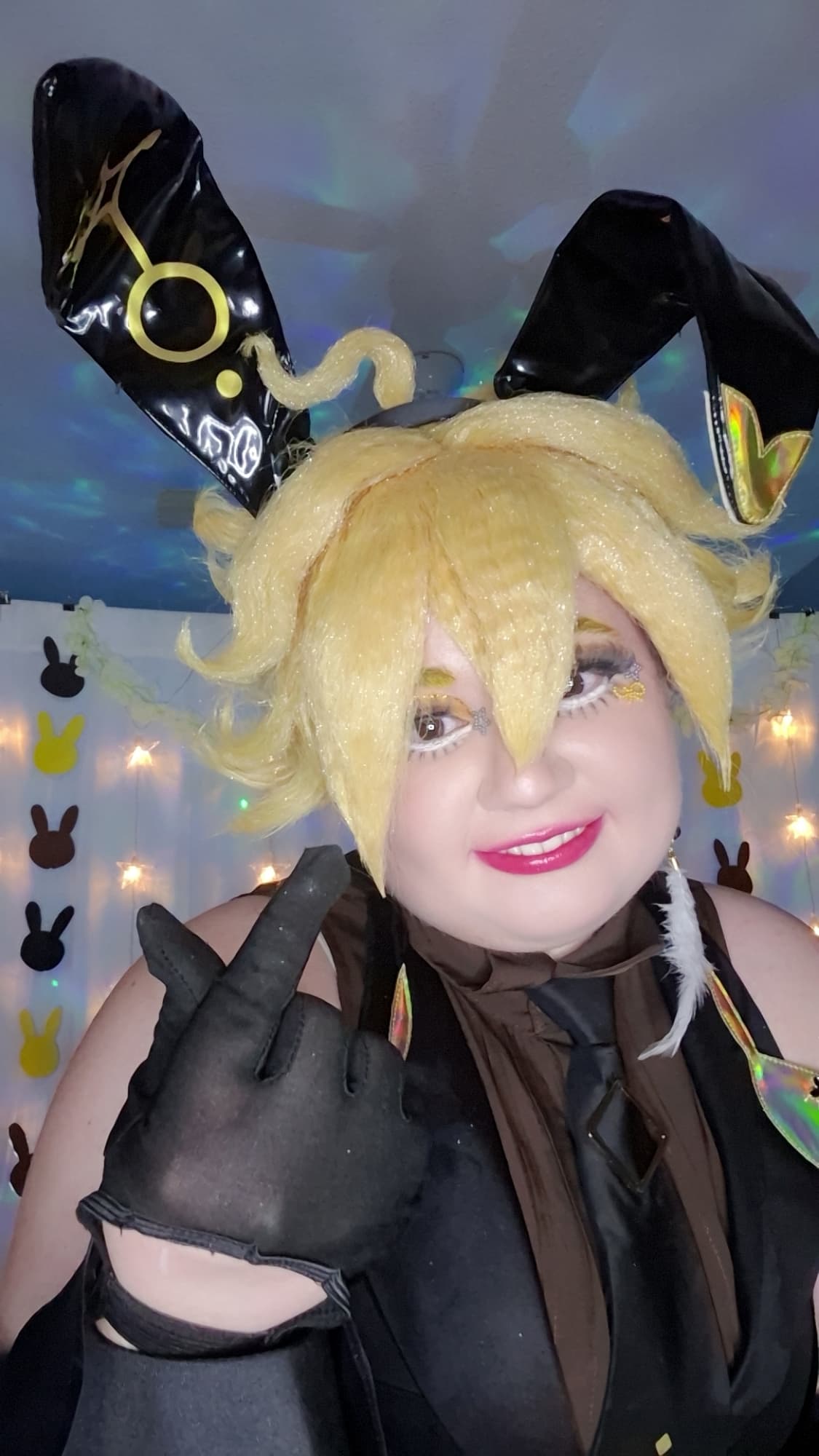 Aether Bunny 2026 - Photo 22