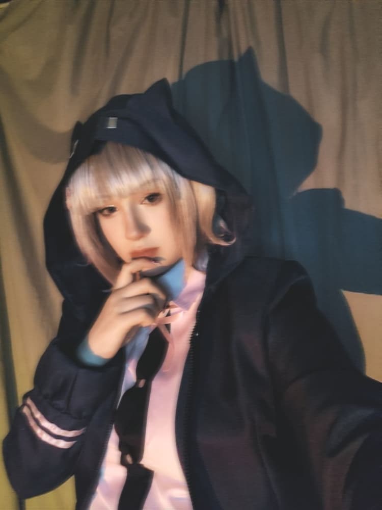 Chiaki Nanami - Photo 4